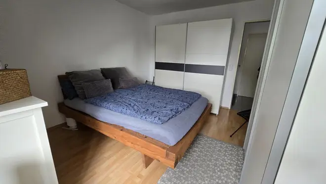3 Zimmer Wohnung mit 84 m² in Solingen – Bild 3