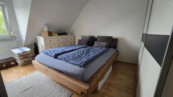 3 Zimmer Wohnung mit 84 m² in Solingen – Bild 4