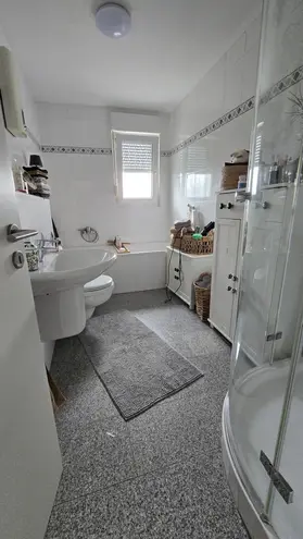 3 Zimmer Wohnung mit 84 m² in Solingen – Bild 7