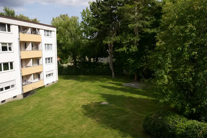 3 Zimmer Wohnung mit 77 m² in Aachen – Bild 1