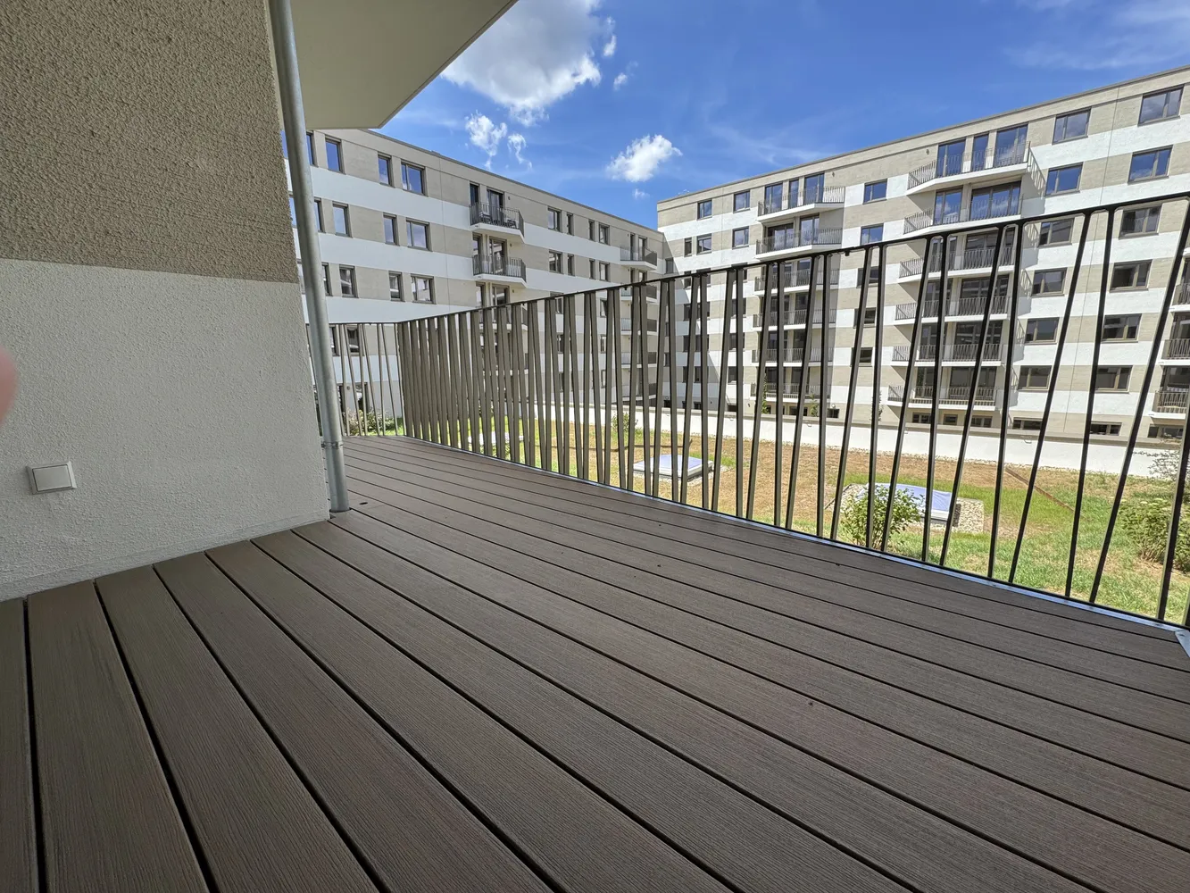 3 Zimmer Wohnung mit 86 m² in Leipzig – Bild 1