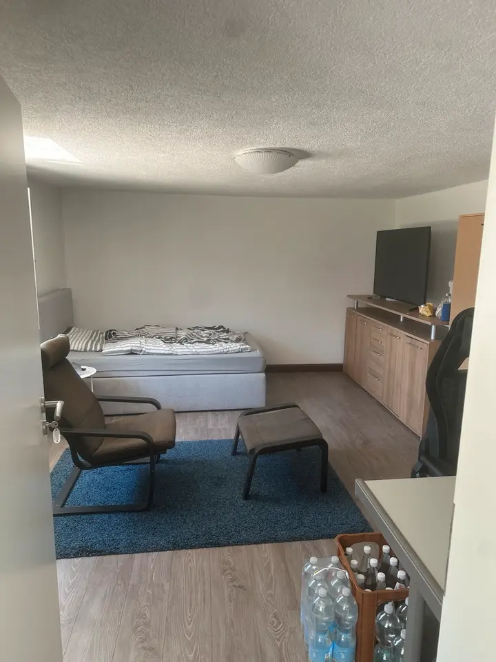 WG-Zimmer mit 20 m² in Freising – Bild 1