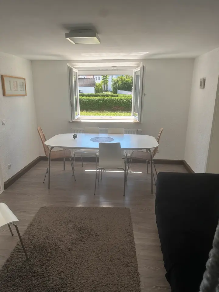 WG-Zimmer mit 20 m² in Freising – Bild 3