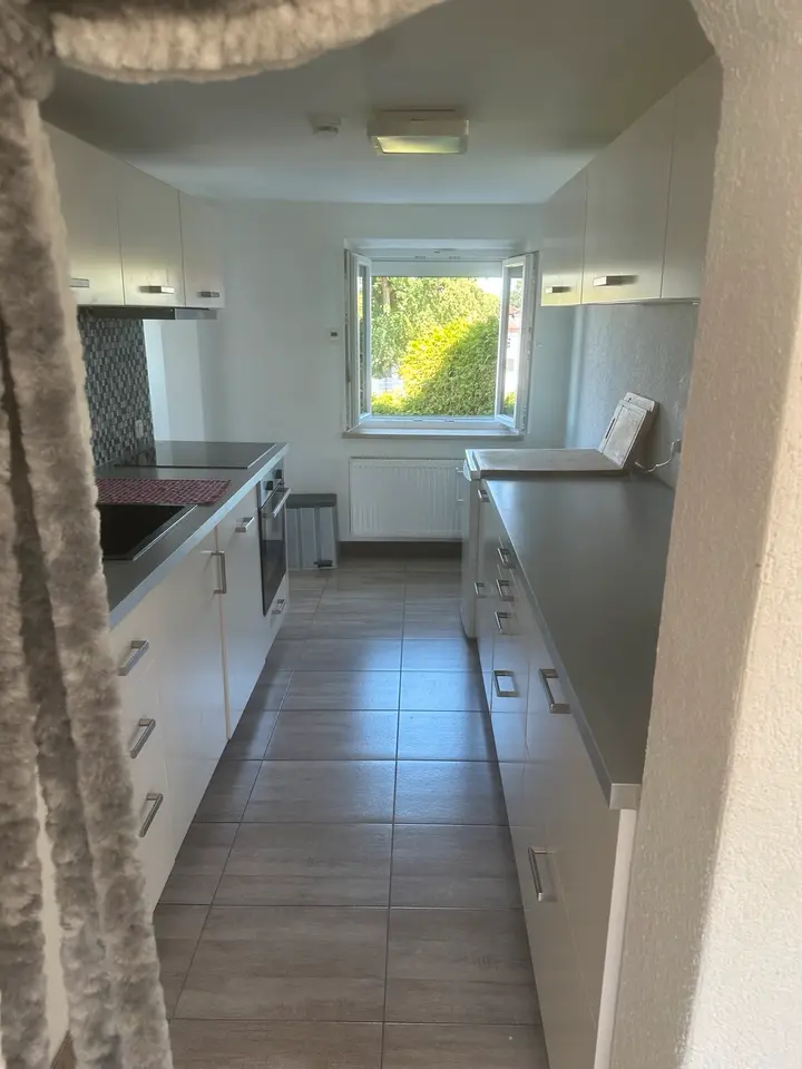 WG-Zimmer mit 20 m² in Freising – Bild 6