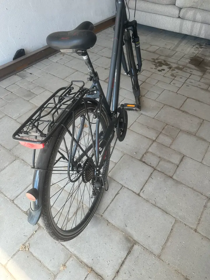WG-Zimmer mit 20 m² in Freising – Bild 8