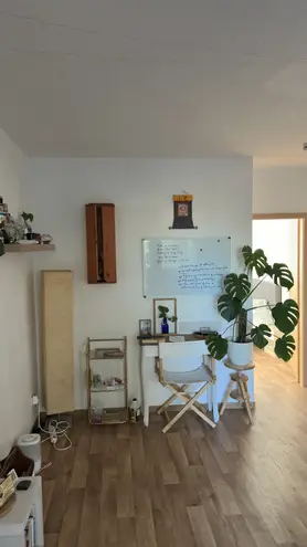 4 Zimmer Wohnung mit 70 m² in Magdeburg – Bild 2