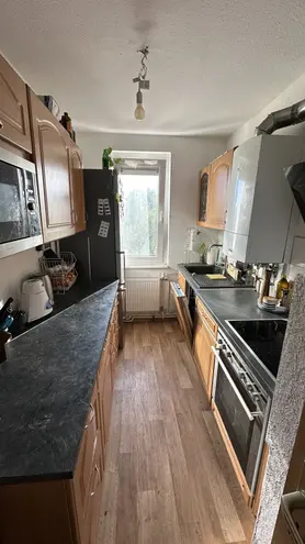 4 Zimmer Wohnung mit 70 m² in Magdeburg – Bild 3