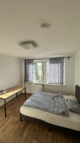 4 Zimmer Wohnung mit 70 m² in Magdeburg – Bild 4