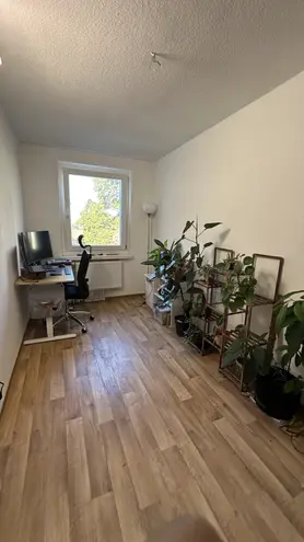 4 Zimmer Wohnung mit 70 m² in Magdeburg – Bild 5