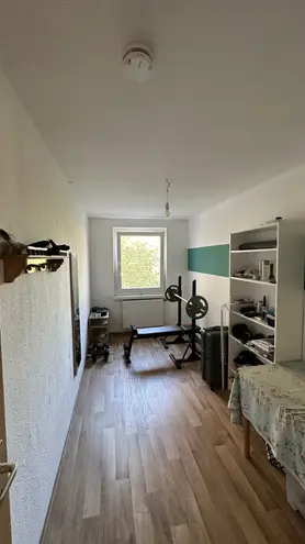4 Zimmer Wohnung mit 70 m² in Magdeburg – Bild 6