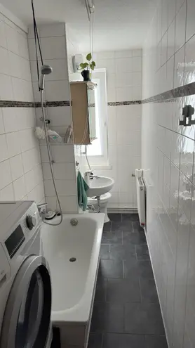 4 Zimmer Wohnung mit 70 m² in Magdeburg – Bild 7