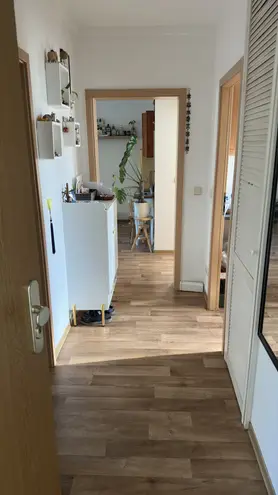 4 Zimmer Wohnung mit 70 m² in Magdeburg – Bild 8