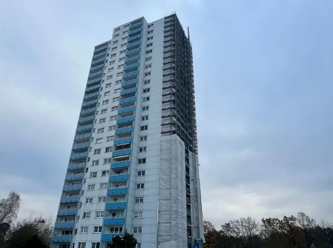 WG-Zimmer in Erlangen – Bild 3