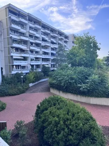 3 Zimmer Wohnung mit 91 m² in Mainz – Bild 1