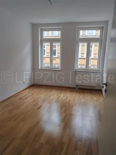 2 Zimmer Wohnung mit 59 m² in Leipzig – Bild 4