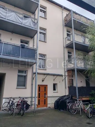 2 Zimmer Wohnung mit 59 m² in Leipzig – Bild 10