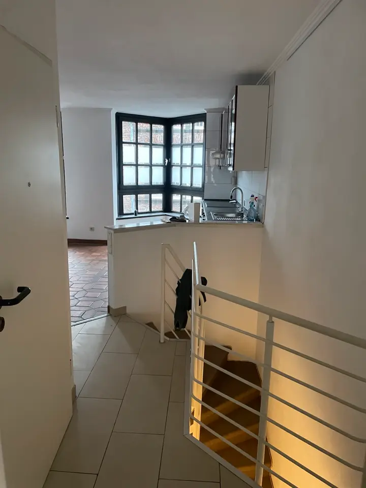 3 Zimmer Wohnung mit 67 m² in Neuss – Bild 3