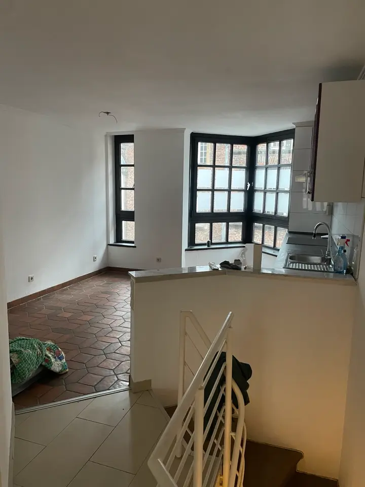 3 Zimmer Wohnung mit 67 m² in Neuss – Bild 4