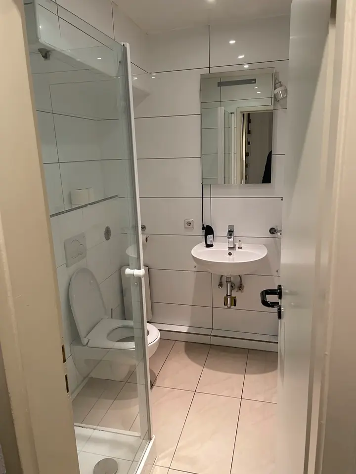 3 Zimmer Wohnung mit 67 m² in Neuss – Bild 8