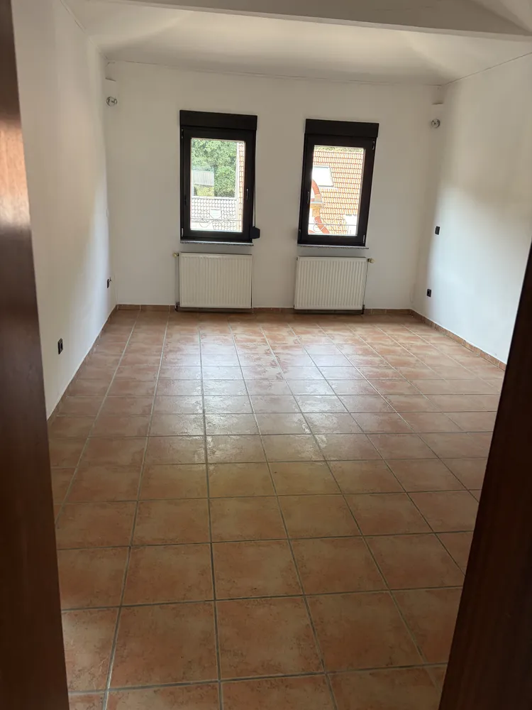 3 Zimmer Wohnung mit 45 m² in Saarbrücken – Bild 1