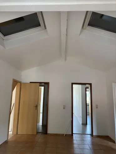 3 Zimmer Wohnung mit 45 m² in Saarbrücken – Bild 4
