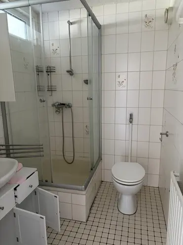 3 Zimmer Wohnung mit 45 m² in Saarbrücken – Bild 5