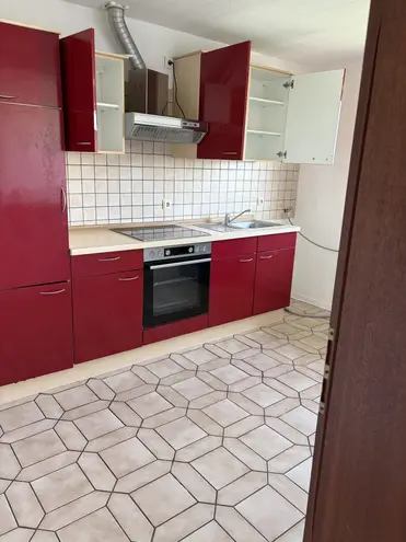 3 Zimmer Wohnung mit 45 m² in Saarbrücken – Bild 7