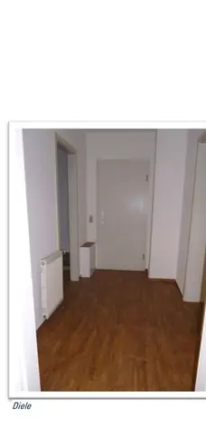 3 Zimmer Wohnung mit 82 m² in Heidelberg – Bild 1