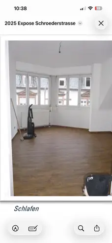 3 Zimmer Wohnung mit 82 m² in Heidelberg – Bild 11