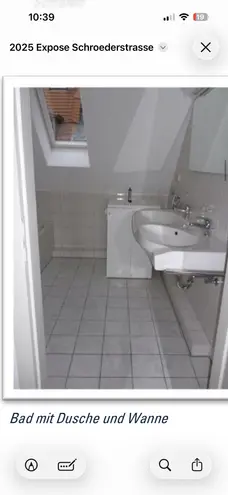 3 Zimmer Wohnung mit 82 m² in Heidelberg – Bild 12