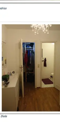3 Zimmer Wohnung mit 82 m² in Heidelberg – Bild 4