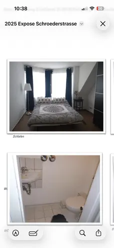 3 Zimmer Wohnung mit 82 m² in Heidelberg – Bild 5