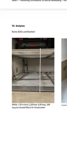 3 Zimmer Wohnung mit 82 m² in Heidelberg – Bild 6