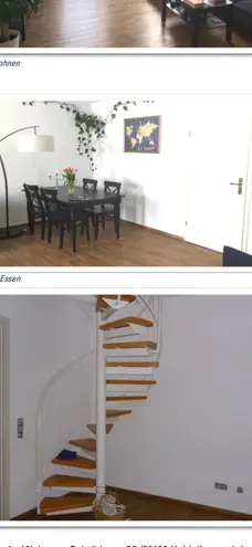 3 Zimmer Wohnung mit 82 m² in Heidelberg – Bild 9