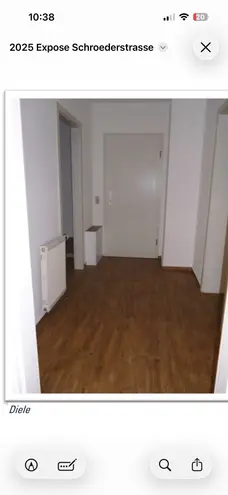 3 Zimmer Wohnung mit 82 m² in Heidelberg – Bild 10