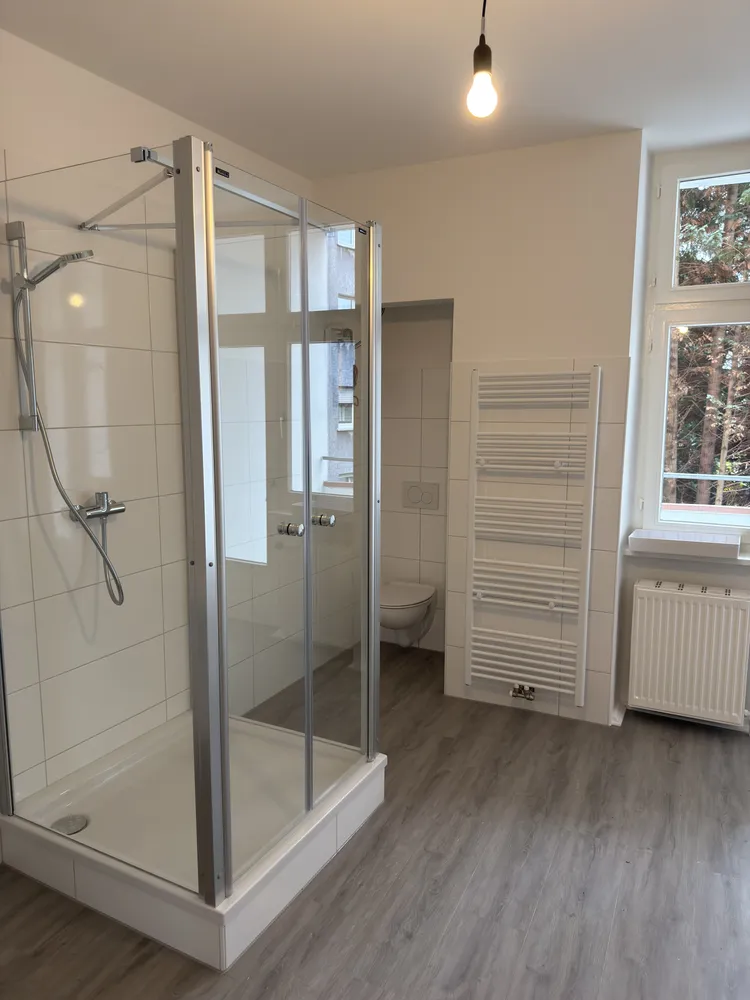 3 Zimmer Wohnung mit 92 m² in Hagen – Bild 2