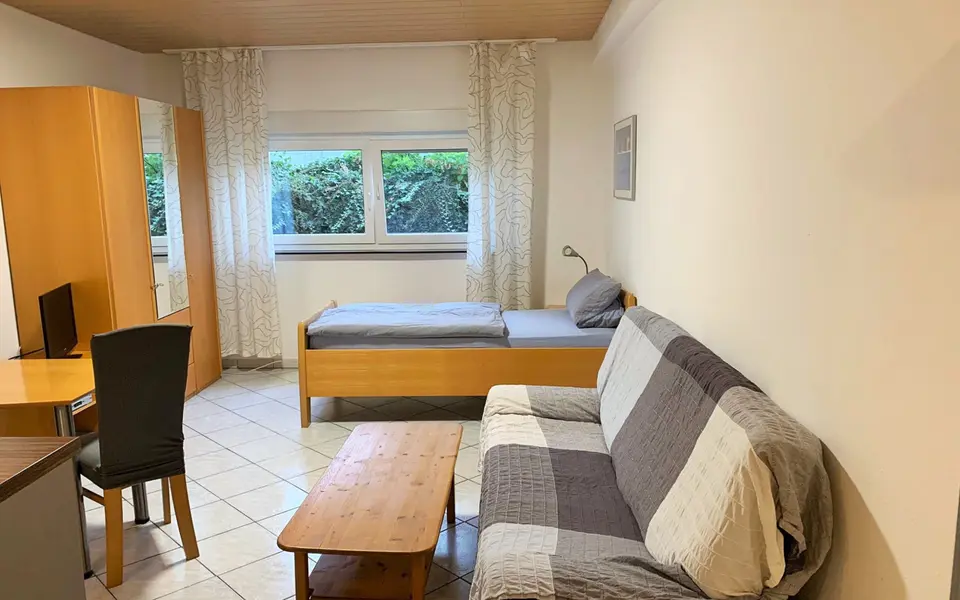 WG-Zimmer mit 28 m² in Stuttgart – Bild 1