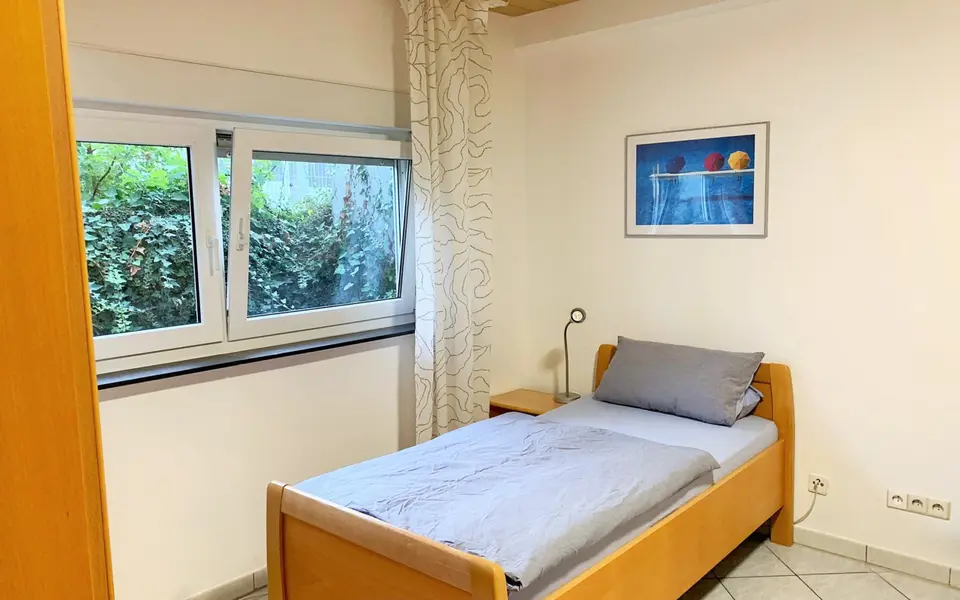 WG-Zimmer mit 28 m² in Stuttgart – Bild 3