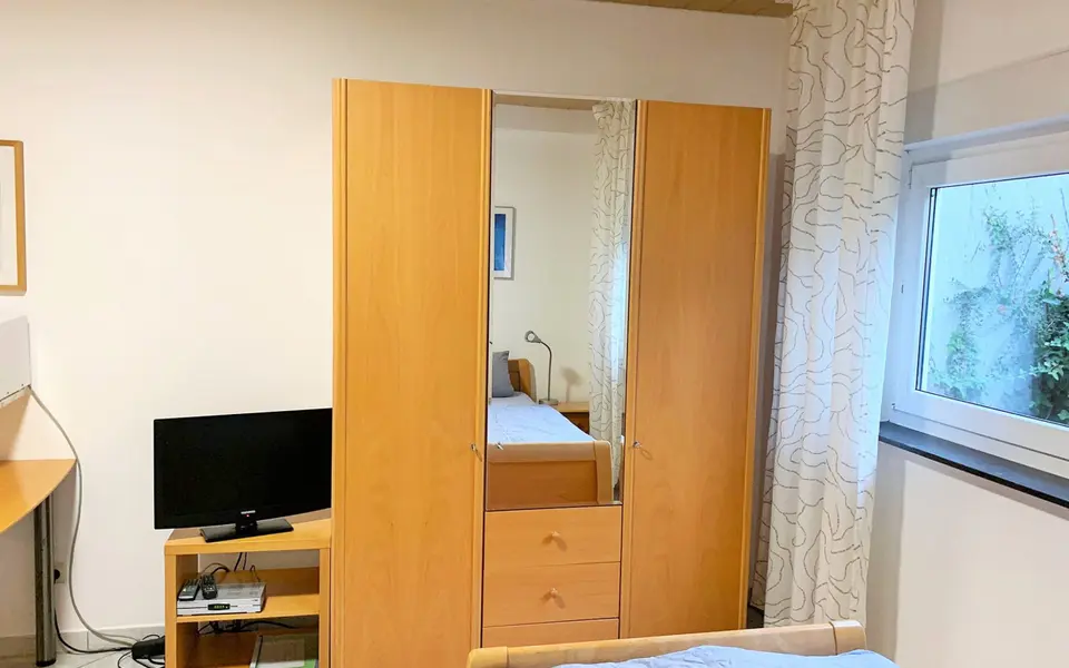 WG-Zimmer mit 28 m² in Stuttgart – Bild 4