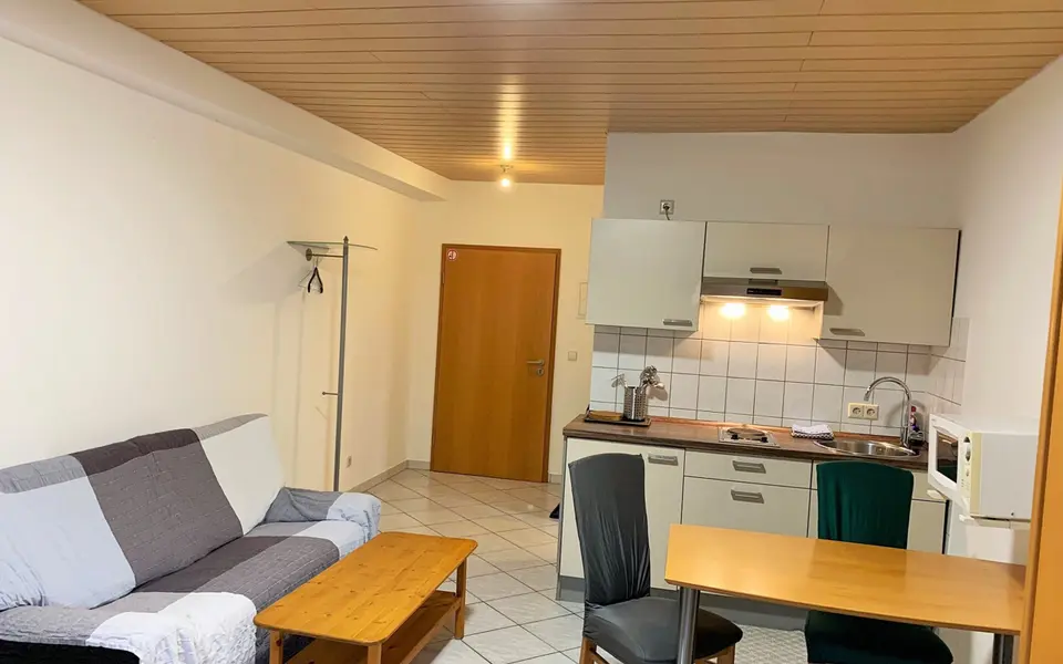 WG-Zimmer mit 28 m² in Stuttgart – Bild 5