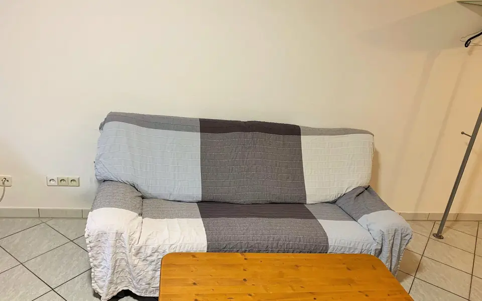WG-Zimmer mit 28 m² in Stuttgart – Bild 6