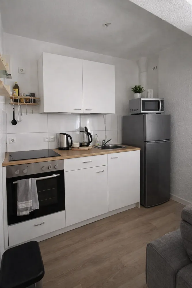 2 Zimmer Wohnung mit 41 m² in Gelsenkirchen – Bild 6