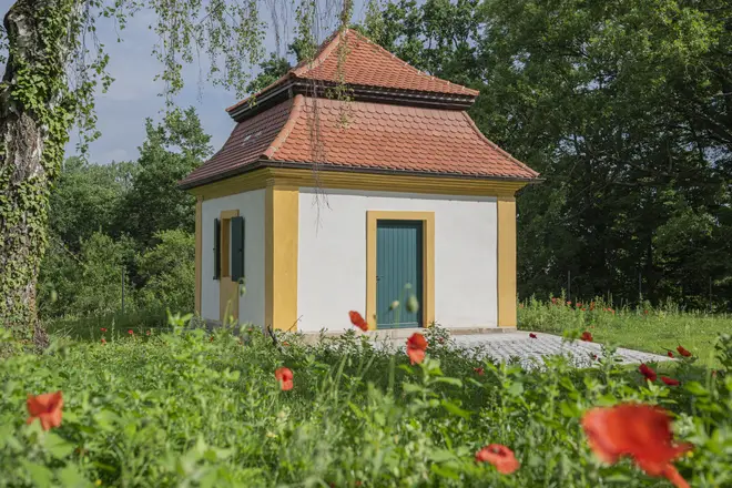 1 Zimmer Haus mit 9 m² in Bamberg – Bild 4