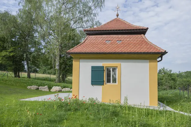 1 Zimmer Haus mit 9 m² in Bamberg – Bild 3