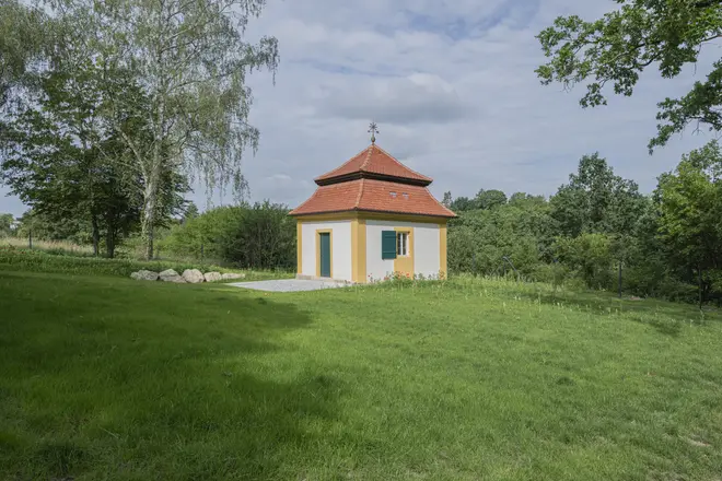 1 Zimmer Haus mit 9 m² in Bamberg – Bild 5
