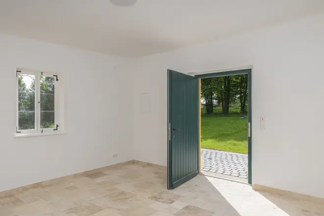 1 Zimmer Haus mit 9 m² in Bamberg – Bild 1