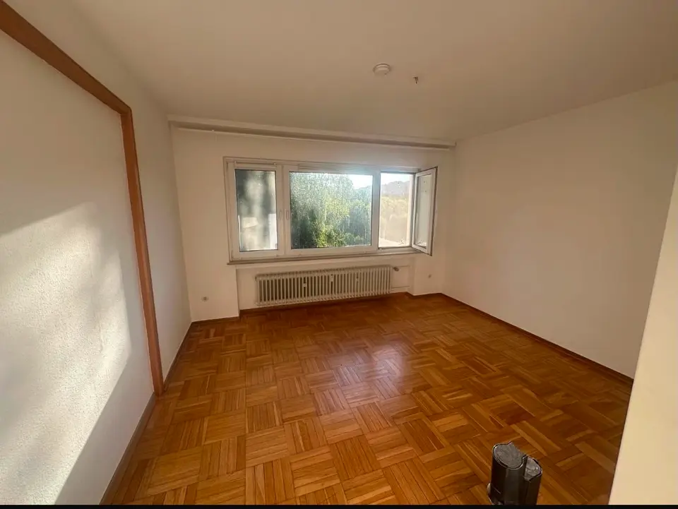 5 Zimmer Wohnung mit 82 m² in Marburg – Bild 1
