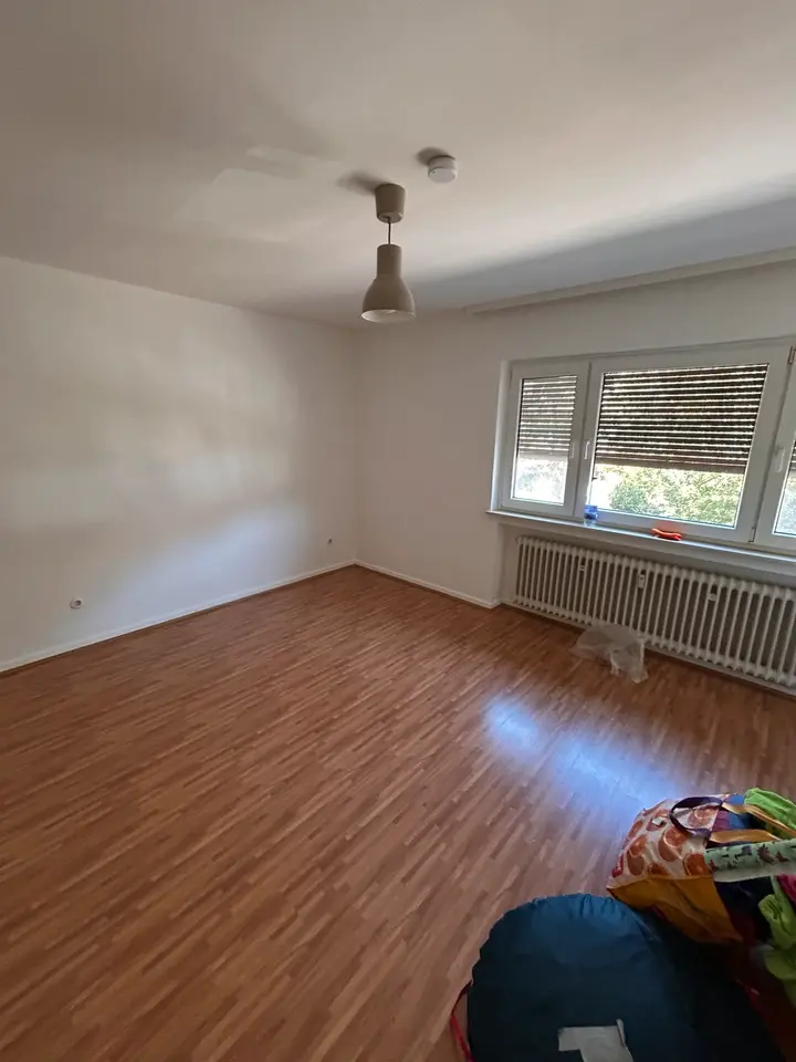 5 Zimmer Wohnung mit 82 m² in Marburg – Bild 2