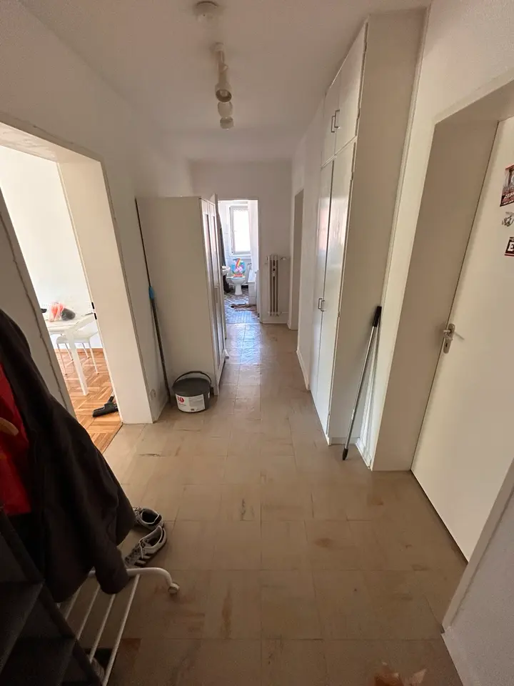 5 Zimmer Wohnung mit 82 m² in Marburg – Bild 4