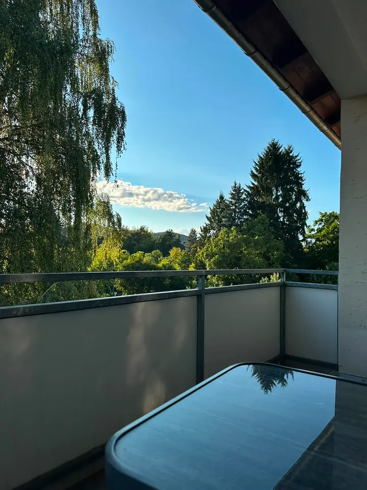 5 Zimmer Wohnung mit 82 m² in Marburg – Bild 7